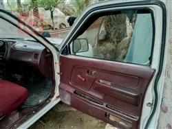 نيسان بيك اب